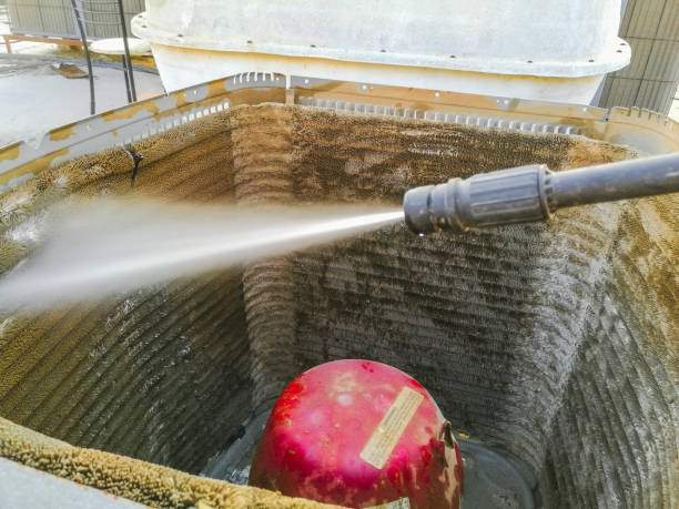 Best Residential Air Duct Cleaning  in Columbus, WI