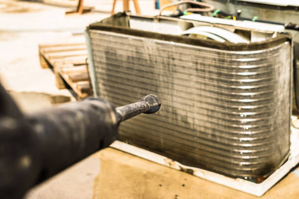 Best Home Air Vent Cleaning  in Columbus, WI