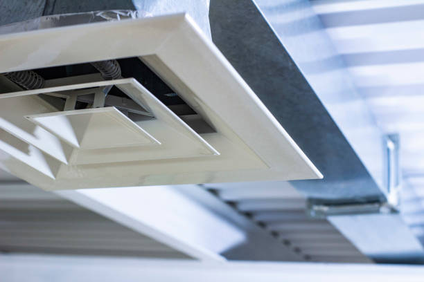  Columbus, WI Airduct Cleaning Pros
