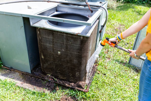 Best Best Air Duct Cleaning Company  in Columbus, WI