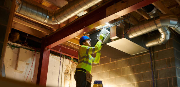 Best Affordable Duct Cleaning Services  in Columbus, WI