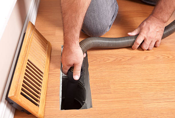Best Air Duct Cleaning Near Me  in Columbus, WI