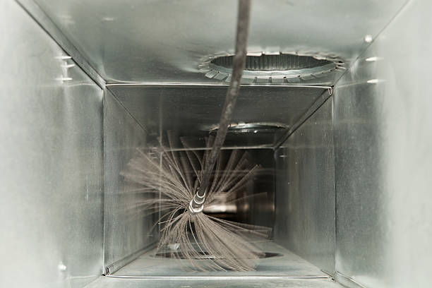 Best Affordable Air Duct Cleaning  in Columbus, WI