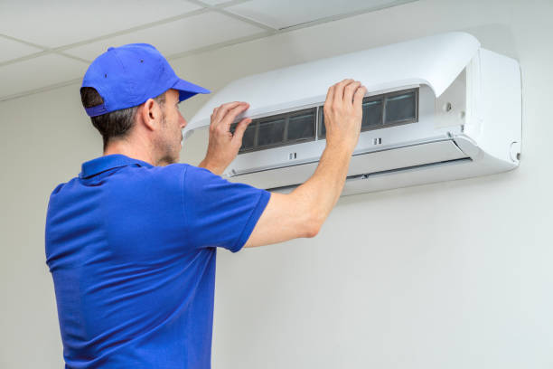 Best Air Duct Cleaning Company Near Me  in Columbus, WI