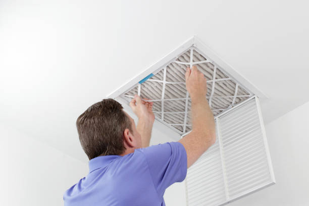 Best Affordable HVAC Duct Cleaning  in Columbus, WI